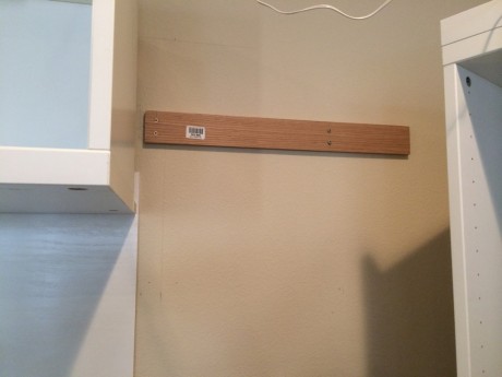 Good luck finding 1/2 inch boards! The only thing I could find in that thickness were "hobby boards" at Home Depot.