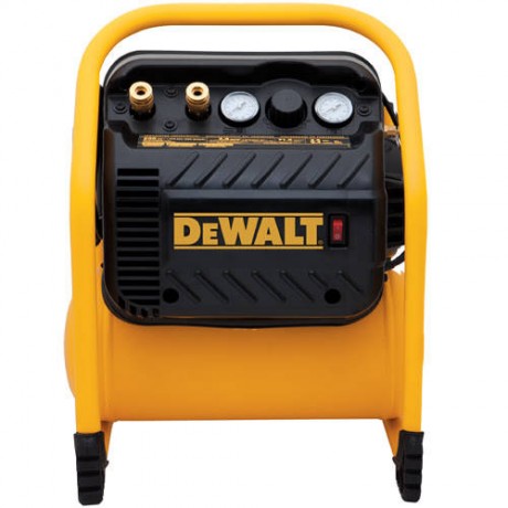 Shhh! Do you hear a compressor?