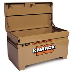 Don't join a gang-unless it's a gang box
