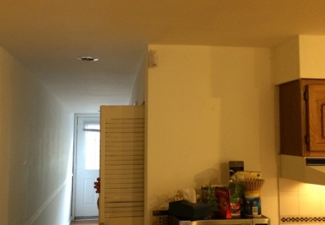 install a wireless alarm