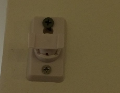 install a wireless alarm